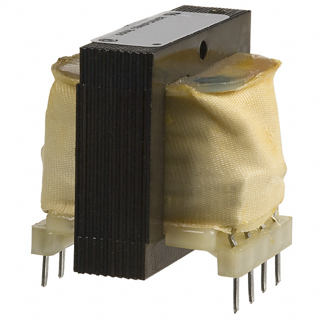 BEL FUSE 电源变压器 DPC-20-45