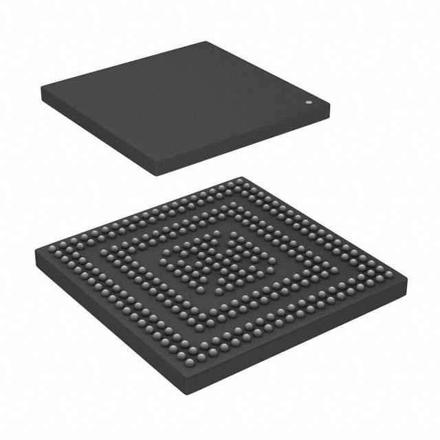 INFINEON TECHNOLOGIES 微控制器(MCU) TC297TP128F300SBBKXUMA1