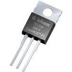 INFINEON TECHNOLOGIES 场效应管(MOSFET) IPP023N04N G