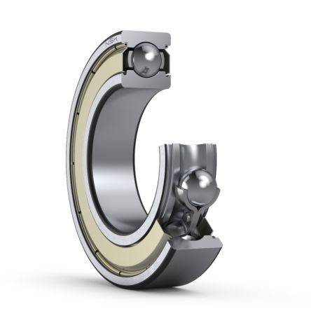 NSK 气动/液压/传动设备 6002ZZC3