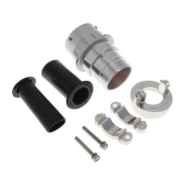 TE CONNECTIVITY 汽车连接器 HD34-24-9PN-059