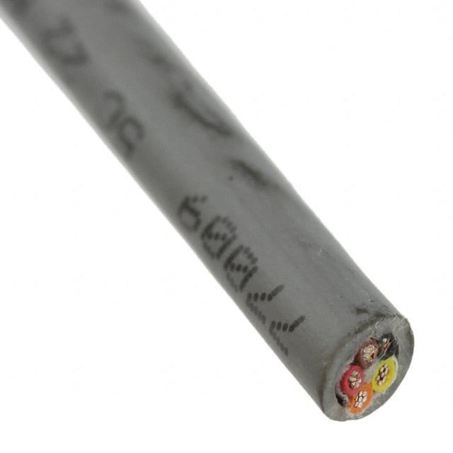 ALPHA WIRE 多芯线缆 77003 SL005