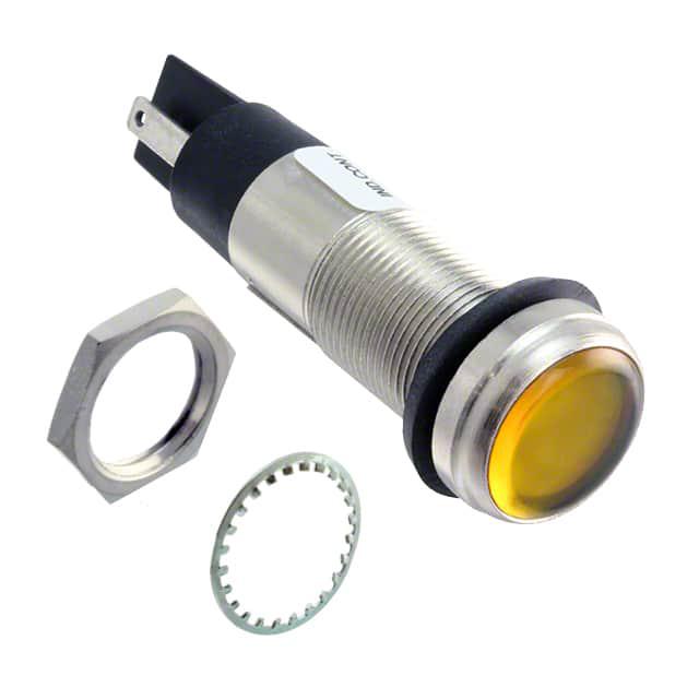 DIALIGHT 发光二极管 6561303304F