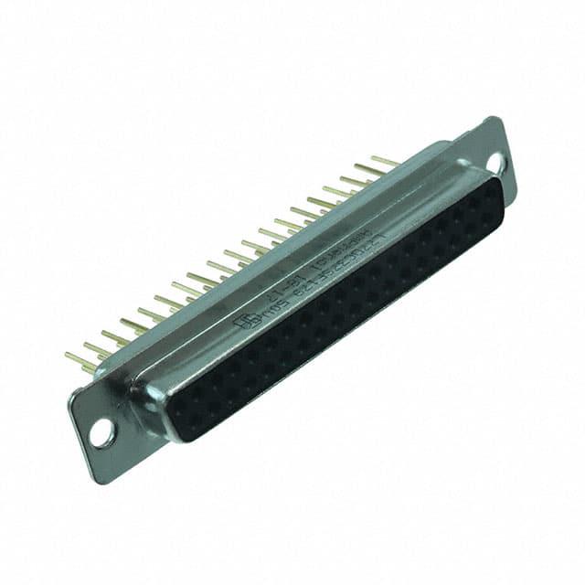 AMPHENOL D-Sub 连接器 L77DC37SF179A