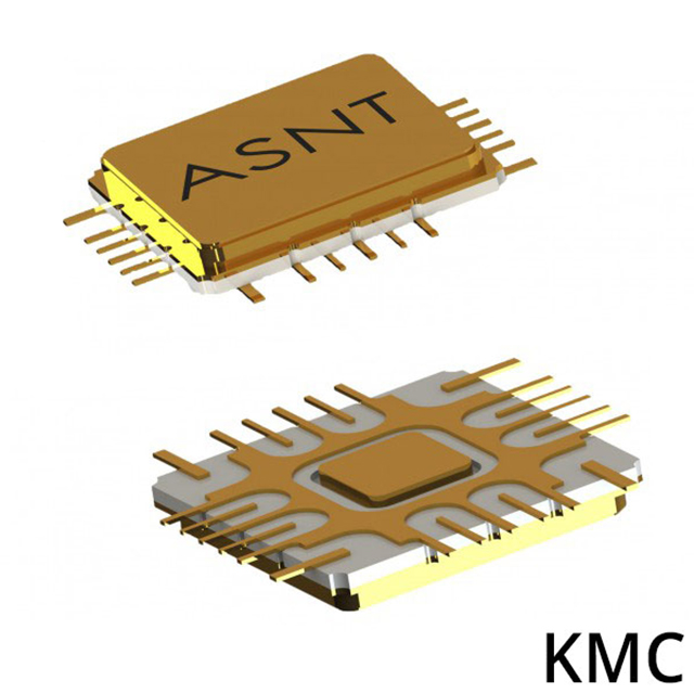 ASNT5106-KMC--云汉芯城ICKey.cn