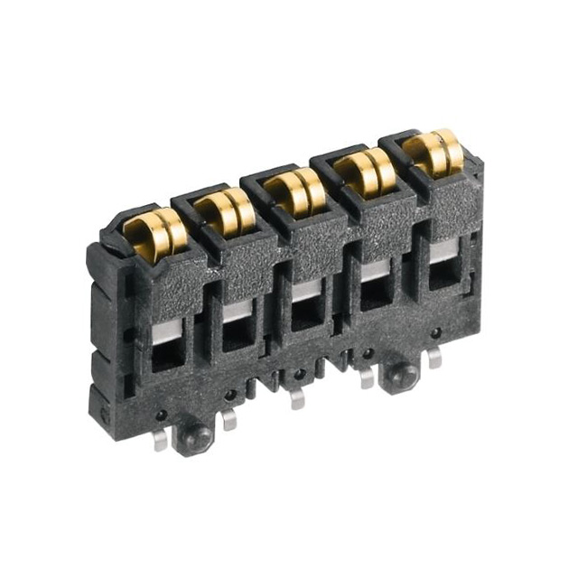WEIDMüLLER  1155840000