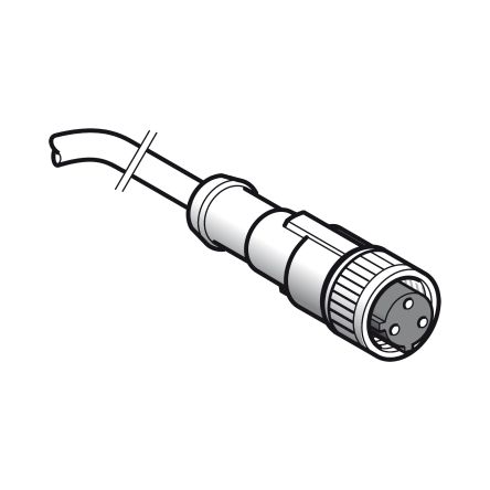 TELEMECANIQUE SENSORS 其他线缆 XZCP1865L10