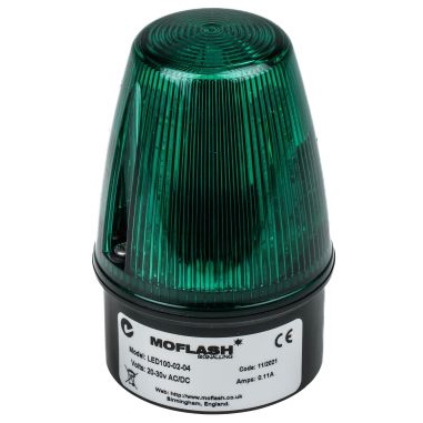 MOFLASH SIGNALING 其他工具 LED100-02-04