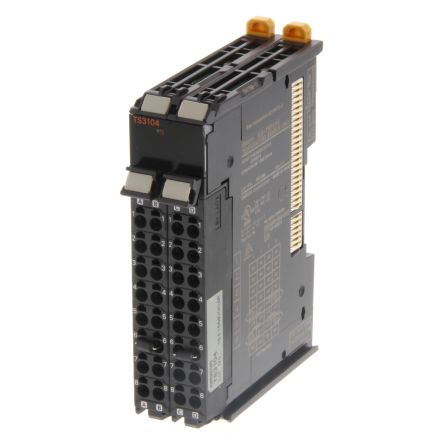 OMRON/欧姆龙 其他可编程器件 NX-TS3104
