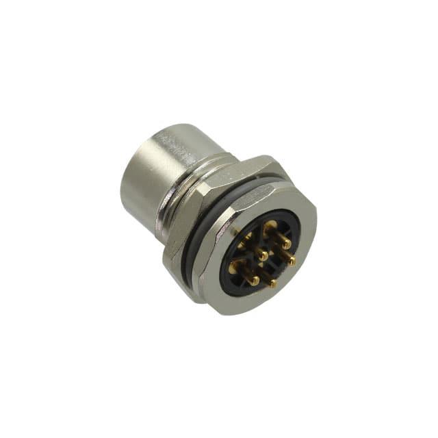 TE CONNECTIVITY 圆形连接器 T4141L12051-000