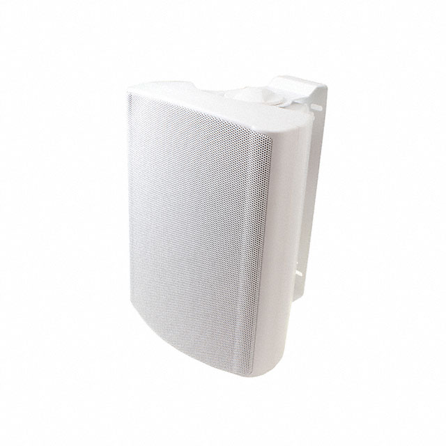 VISATON 喇叭/扬声器 WB 13 - 100 V/8 OHM (WHITE)