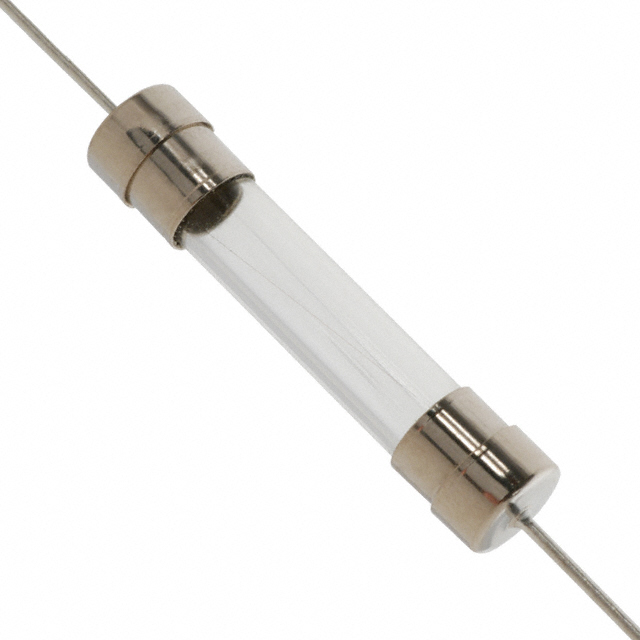 LITTELFUSE 熔断保险丝 0318030.MXP