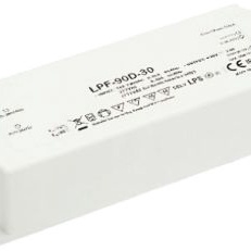 MEAN WELL/台湾明纬 开关电源 LPF-90-20