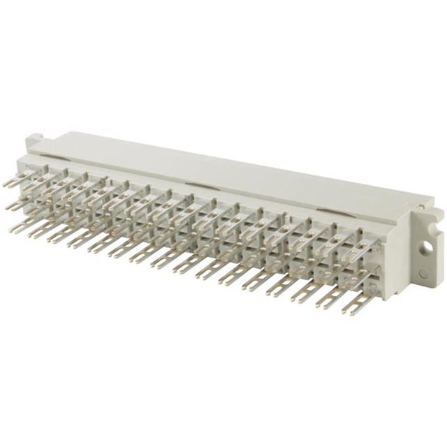 HARTING 背板连接器 - DIN 41612 09062486823