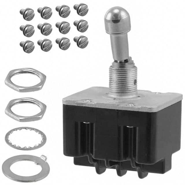 HONEYWELL 拨动开关 4TL1-2D