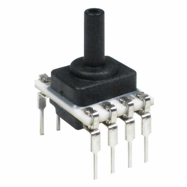 HONEYWELL 压力传感器 HSCDLND030PASA5