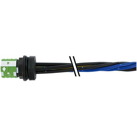 MURRELEKTRONIK 电源线线缆 7000-P8191-P800050