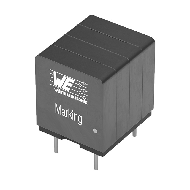 WURTH 其他电感 7444011715150