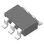 DIODES 场效应管(MOSFET) ZXM62P02E6TA
