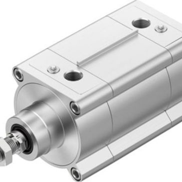 FESTO 气动/液压/传动设备 DSBF-C-100-250-PPVA-N3-R