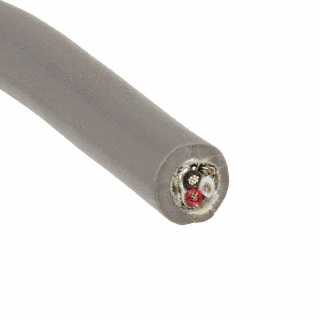 ALPHA WIRE 多芯线缆 2423C SL001