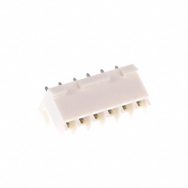 MOLEX 矩形连接器 - 针座 - 插座/母插口 09483064