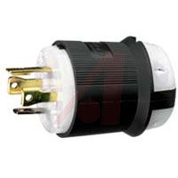HUBBELL 电源接入连接器 - 输入/输出/模块 HBL2723