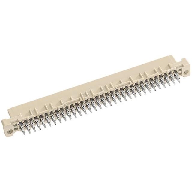 HARTING 背板连接器 - DIN 41612 09022642850