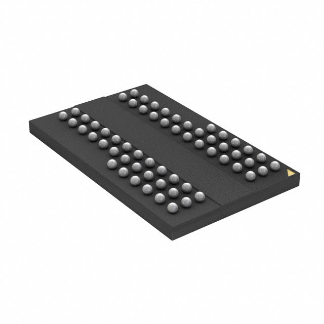 INTEGRATED SILICON SOLUTION 动态随机存储器(DRAM) IS43R16320F-5BL