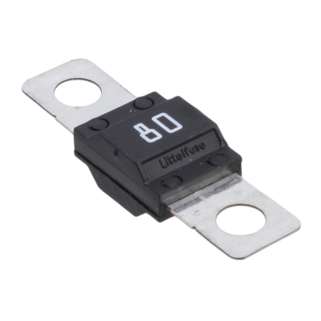 LITTELFUSE 熔断保险丝 0498050.MX1M6-CN