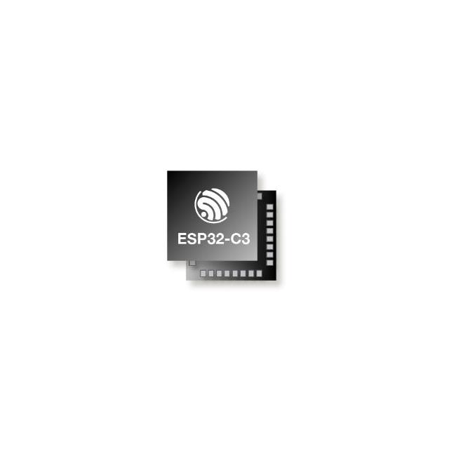 ESP32-C3--云汉芯城ICKey.cn