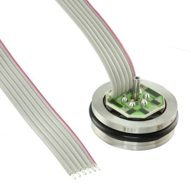 TE CONNECTIVITY 压力传感器 82-050G-RT