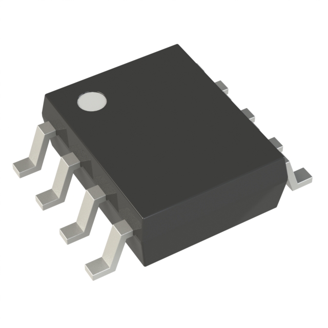 STMICROELECTRONICS 多媒体放大器 TSB572IDT