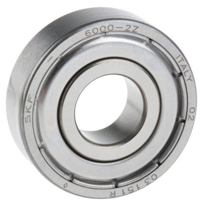 SKF 气动/液压/传动设备 6000-2Z