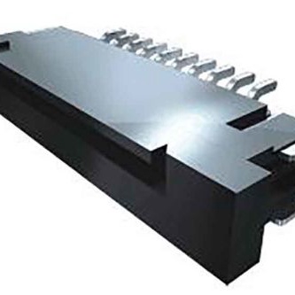SAMTEC FFC/FPC连接器 ZF1-20-01-T-WT