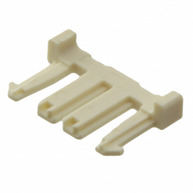 TE CONNECTIVITY 矩形连接器 - 配件 917700-1