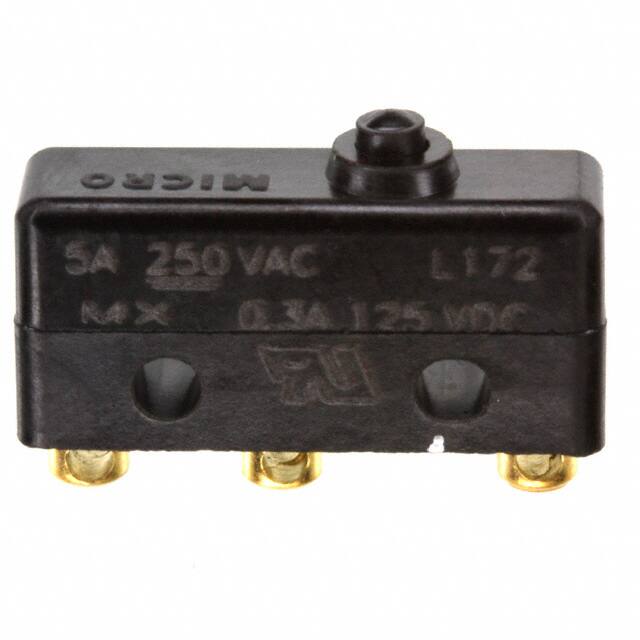 HONEYWELL 限位开关 11SM244