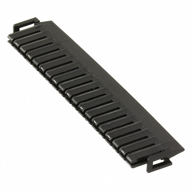 TE CONNECTIVITY 矩形连接器 - 配件 3-1969541-8