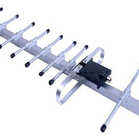 SIRETTA 天线 OSCAR3A/X/FMEM/S/S/19