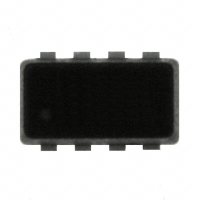 VISHAY INTERTECHNOLOGY 场效应管(MOSFET) Si5475DDC-T1-GE3
