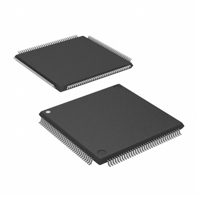 MICROCHIP TECHNOLOGY 微控制器(MCU) M2S010S-TQG144