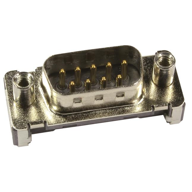 HARTING D-Sub 连接器 09553696821741