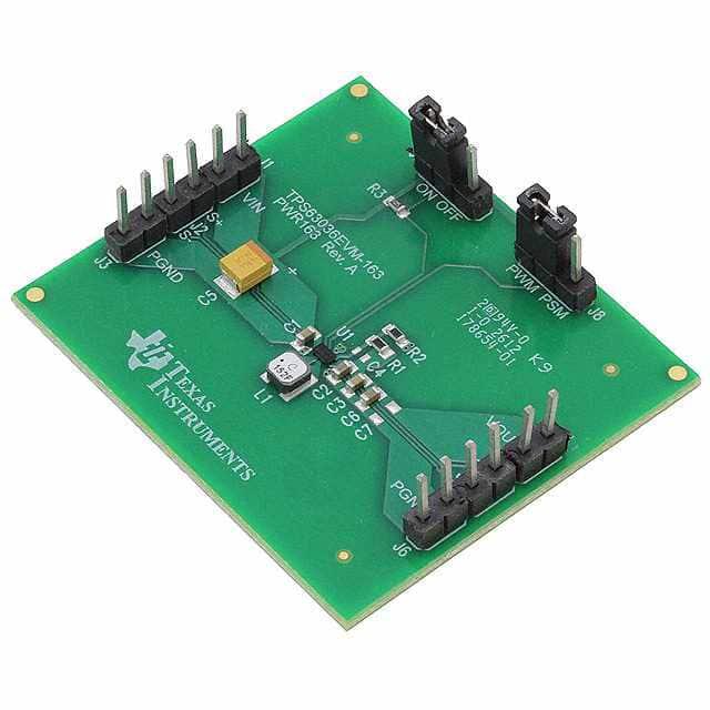 TEXAS INSTRUMENTS DC-DC稳压器 TPS63036EVM-163