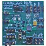 TEXAS INSTRUMENTS 多媒体放大器 LM48560TLEVAL