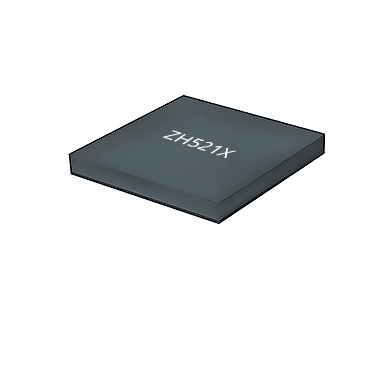 SEMIMENT/上海赛卓电子 微控制器(MCU) ZH5210N4
