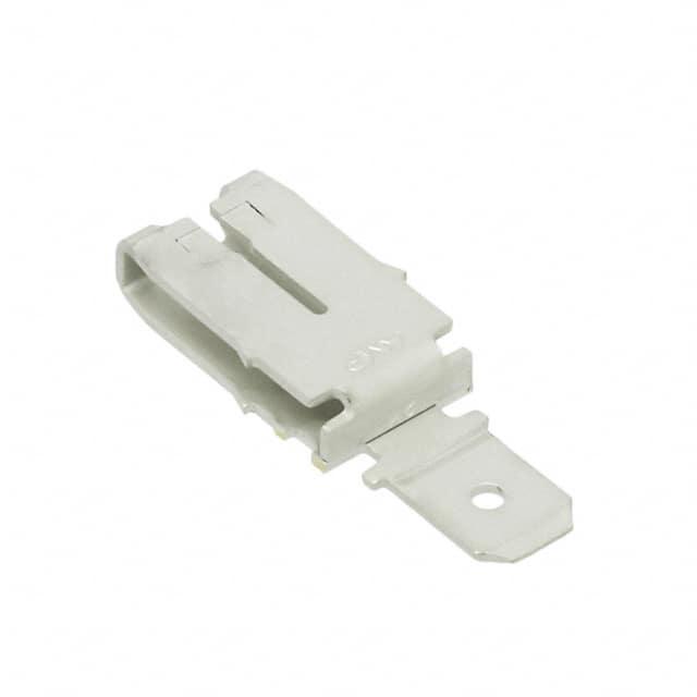 TE CONNECTIVITY 端子 - 磁线端子 63643-1