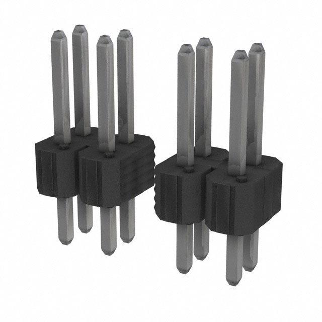 AMPHENOL 矩形连接器 - 外壳 67997-472HLF