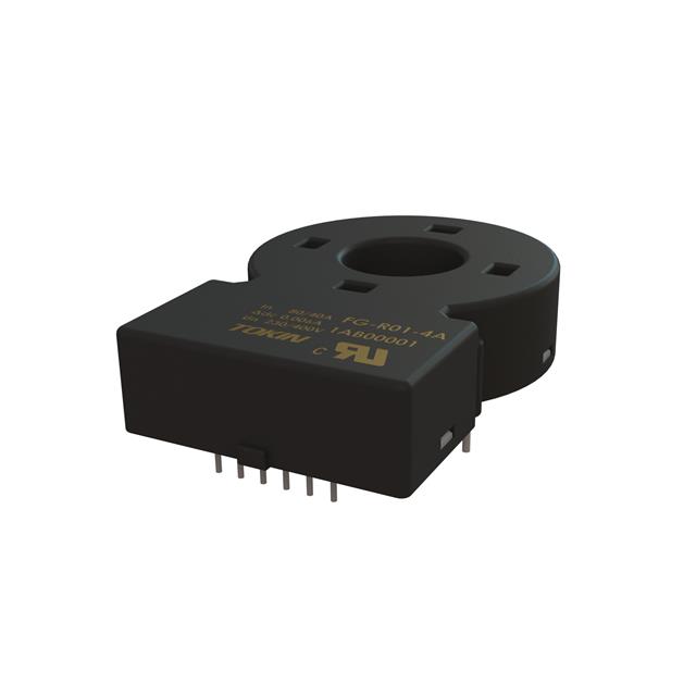 KEMET 电流传感器 FG-R01-4A