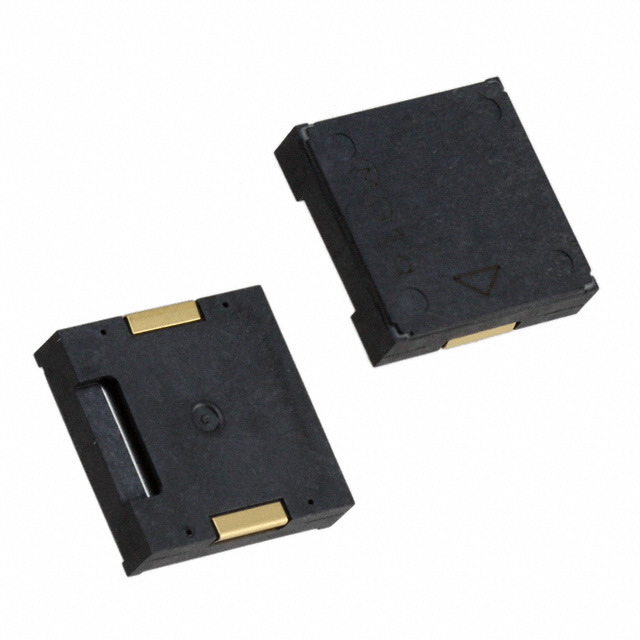 MURATA MANUFACTURING 蜂鸣器 PKLCS1212E20A0-R1