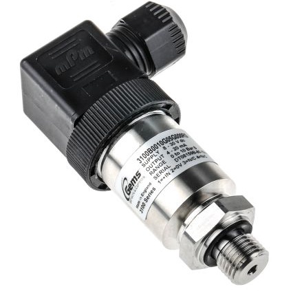 GEMS SENSORS 压力传感器 3100B0010G05G000